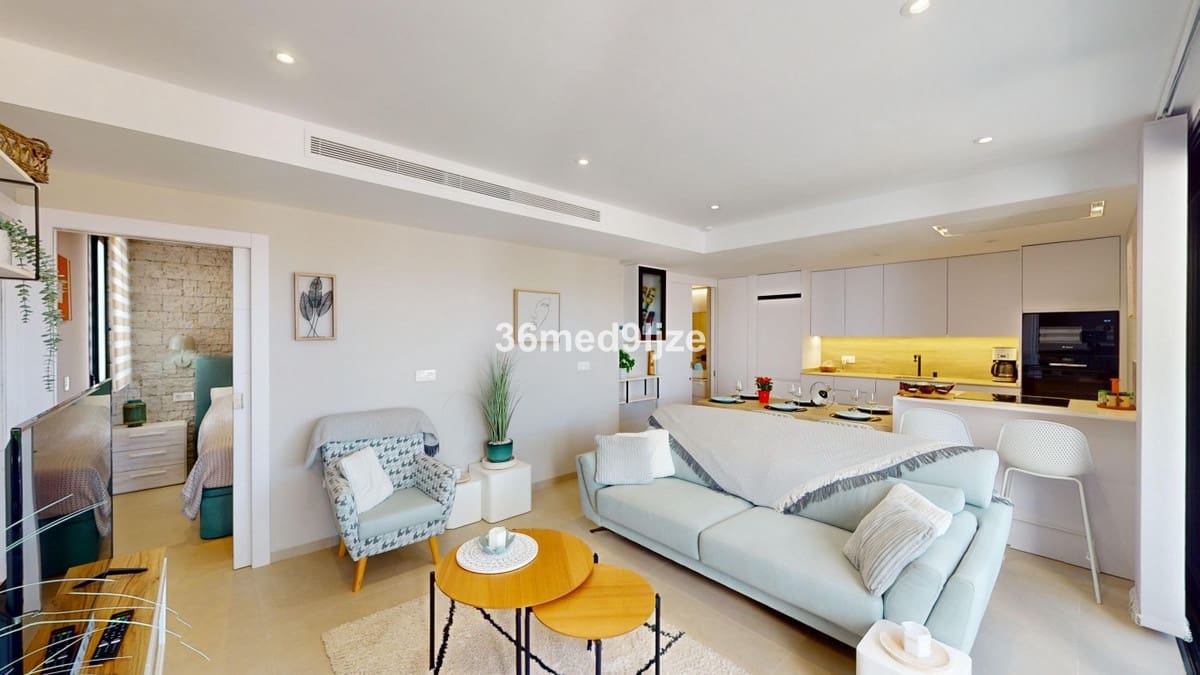 3 sypialnia Apartament na sprzedaż w San Pedro del Pinatar - 355 000 € (Ref: 9417768)