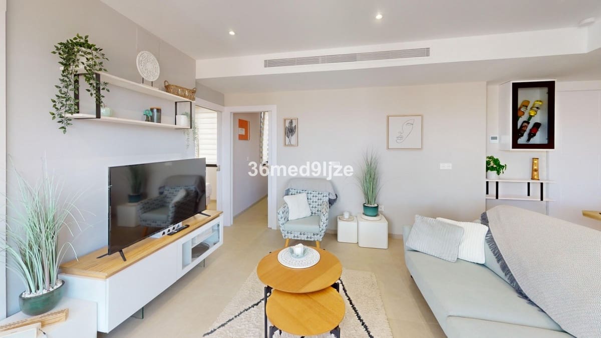 3 sypialnia Apartament na sprzedaż w San Pedro del Pinatar - 355 000 € (Ref: 9417768)