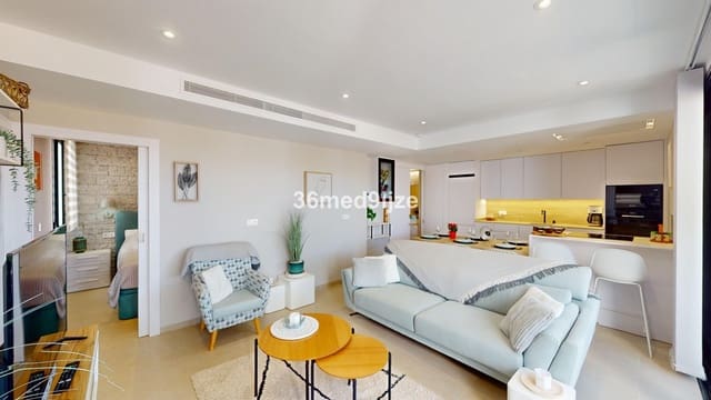 3 sypialnia Apartament na sprzedaż w San Pedro del Pinatar ciudad, San Pedro del Pinatar - 355 000 € (Ref: 9417768)