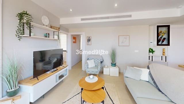 3 sypialnia Apartament na sprzedaż w San Pedro del Pinatar ciudad, San Pedro del Pinatar - 355 000 € (Ref: 9417768)