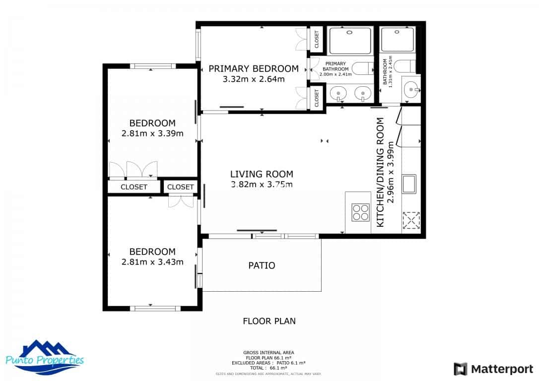 3 sypialnia Apartament na sprzedaż w San Pedro del Pinatar - 355 000 € (Ref: 9417768)