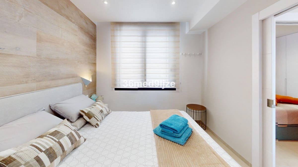 3 sypialnia Apartament na sprzedaż w San Pedro del Pinatar - 355 000 € (Ref: 9417768)