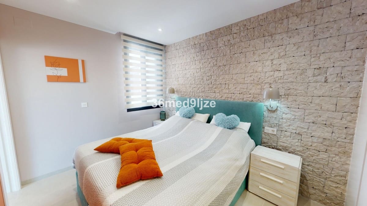 3 sypialnia Apartament na sprzedaż w San Pedro del Pinatar - 355 000 € (Ref: 9417768)