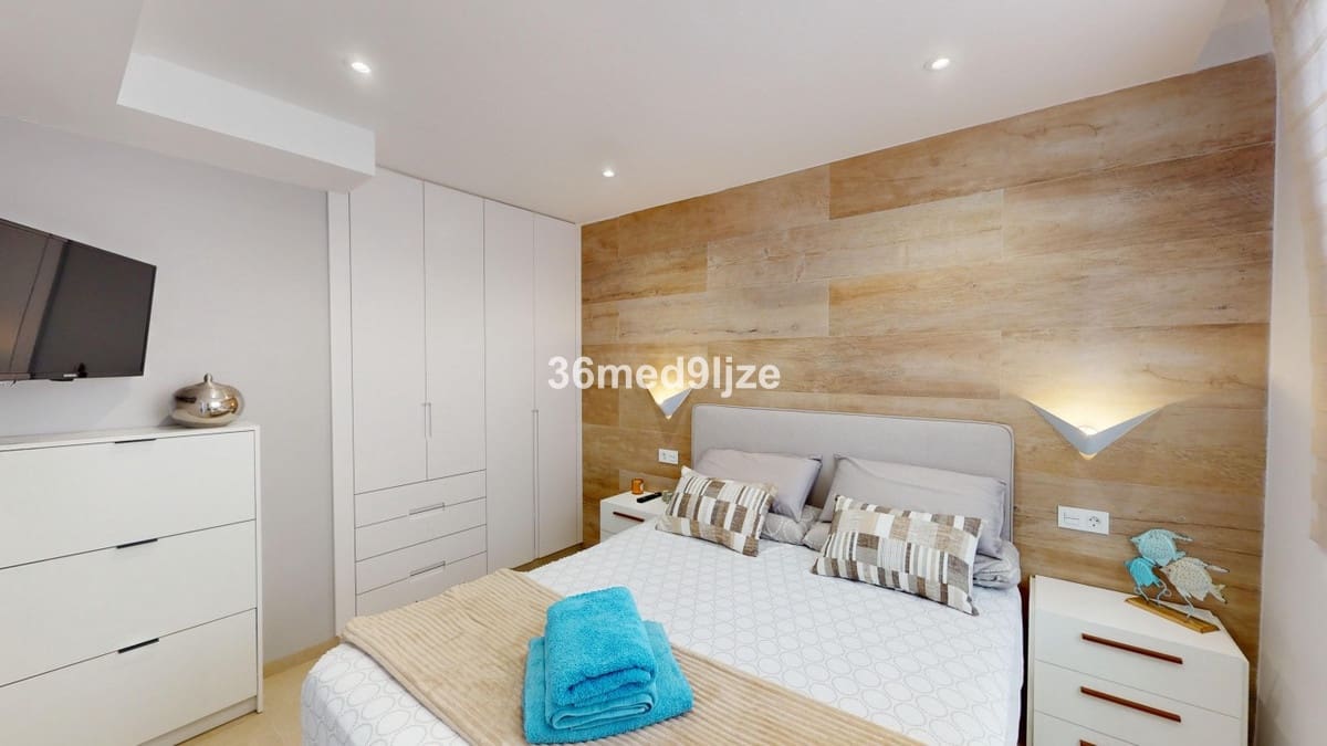 3 sypialnia Apartament na sprzedaż w San Pedro del Pinatar - 355 000 € (Ref: 9417768)