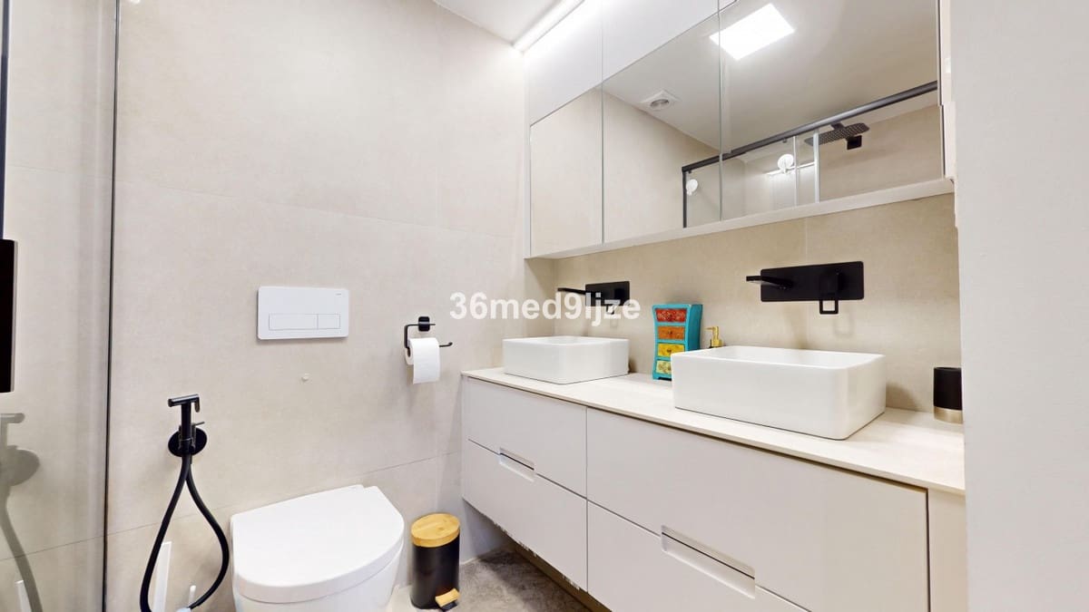 3 sypialnia Apartament na sprzedaż w San Pedro del Pinatar - 355 000 € (Ref: 9417768)