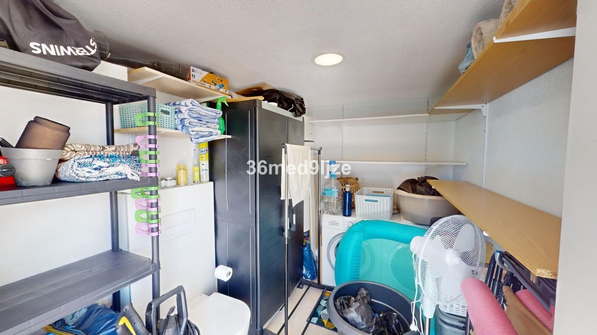 3 sypialnia Apartament na sprzedaż w San Pedro del Pinatar - 355 000 € (Ref: 9417768)