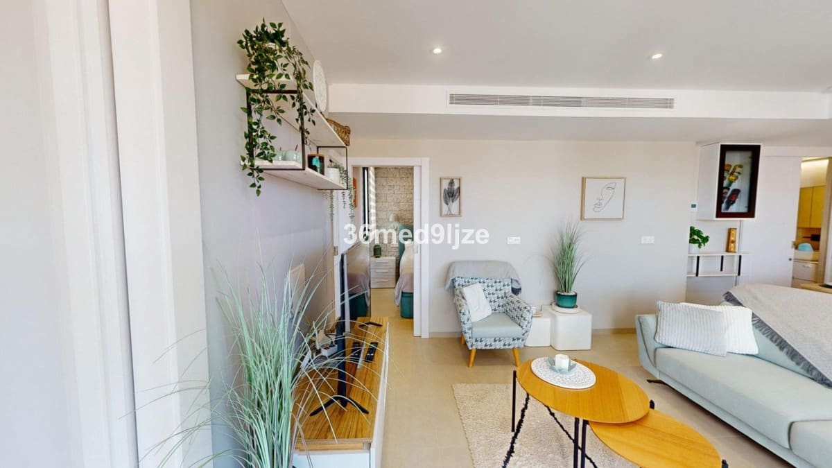 3 sypialnia Apartament na sprzedaż w San Pedro del Pinatar - 355 000 € (Ref: 9417768)