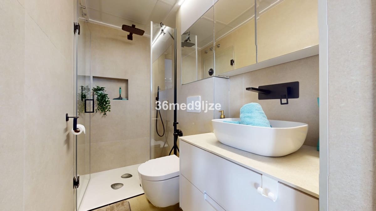3 sypialnia Apartament na sprzedaż w San Pedro del Pinatar - 355 000 € (Ref: 9417768)