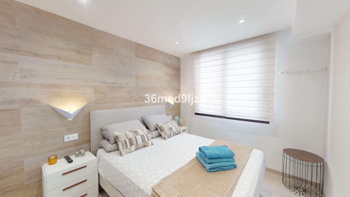 3 sypialnia Apartament na sprzedaż w San Pedro del Pinatar - 355 000 € (Ref: 9417768)