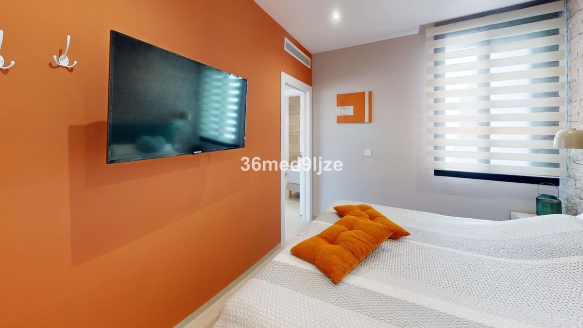 3 sypialnia Apartament na sprzedaż w San Pedro del Pinatar - 355 000 € (Ref: 9417768)