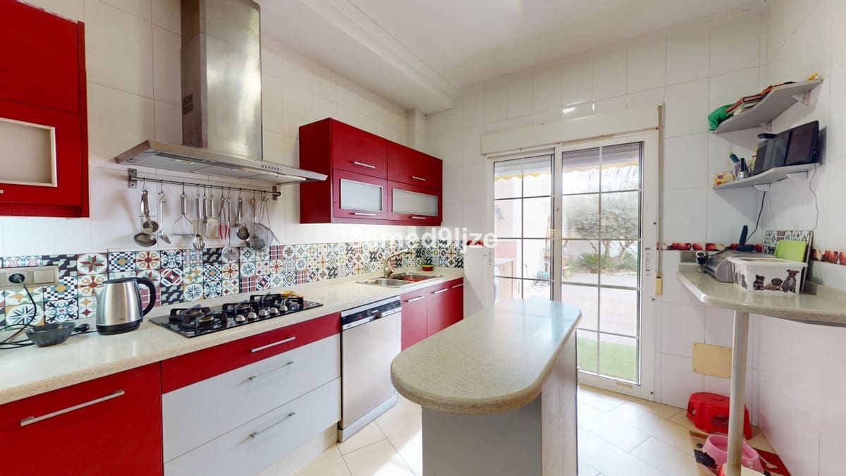 3 soveværelse Villa til salg i Murcia by med garage - € 259.950 (Ref: 9417769)