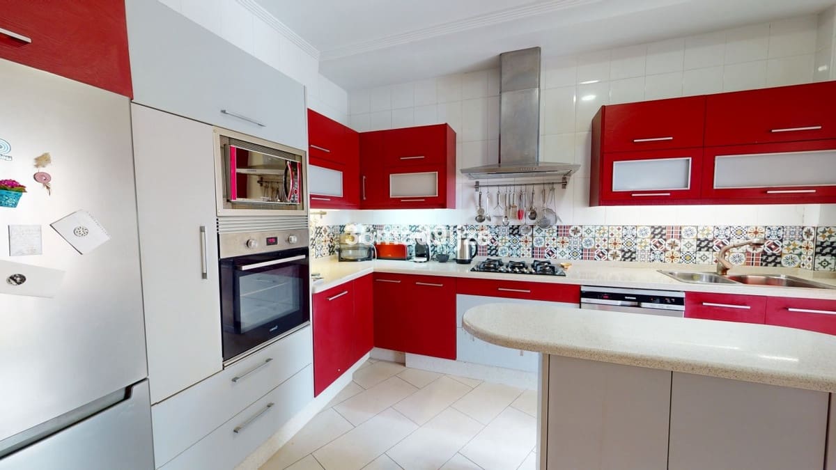 3 soveværelse Villa til salg i Murcia by med garage - € 259.950 (Ref: 9417769)