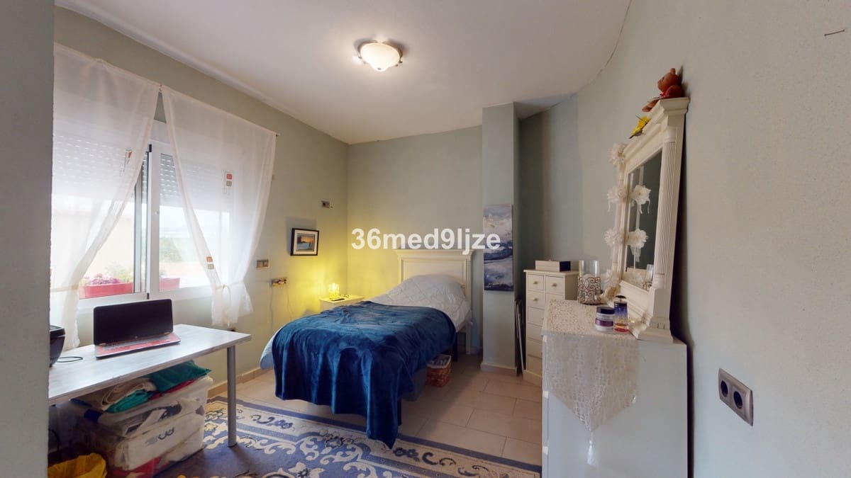 3 soveværelse Villa til salg i Murcia by med garage - € 259.950 (Ref: 9417769)