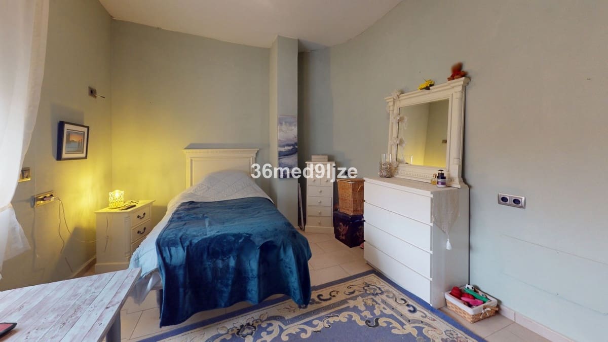 3 soveværelse Villa til salg i Murcia by med garage - € 259.950 (Ref: 9417769)