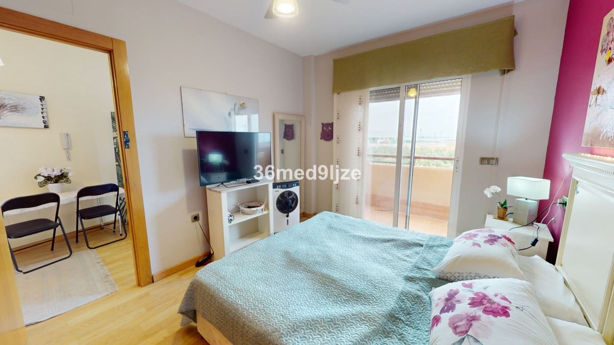 3 soveværelse Villa til salg i Murcia by med garage - € 259.950 (Ref: 9417769)