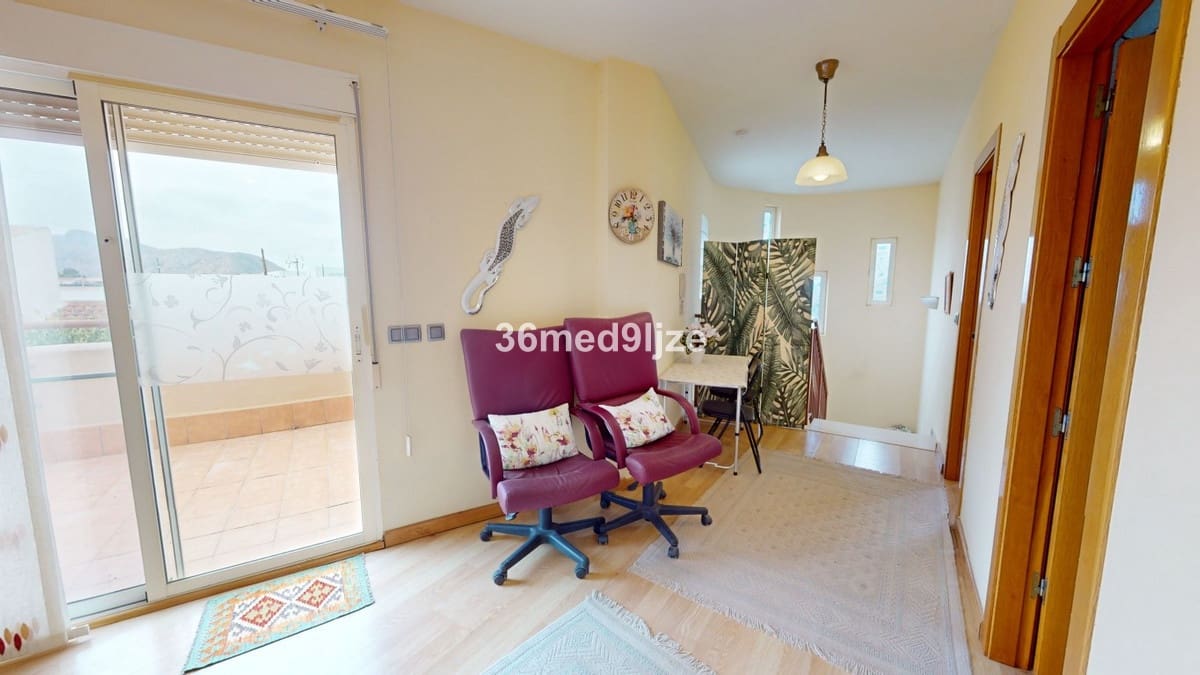 3 soveværelse Villa til salg i Murcia by med garage - € 259.950 (Ref: 9417769)