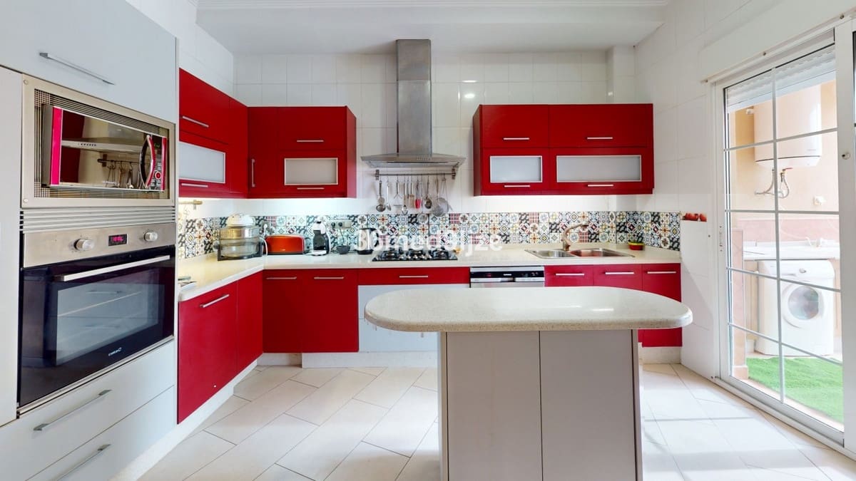 3 soveværelse Villa til salg i Murcia by med garage - € 259.950 (Ref: 9417769)