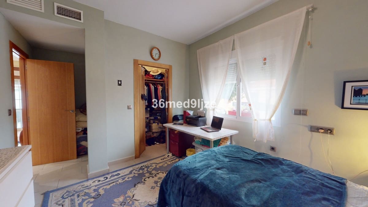 3 soveværelse Villa til salg i Murcia by med garage - € 259.950 (Ref: 9417769)