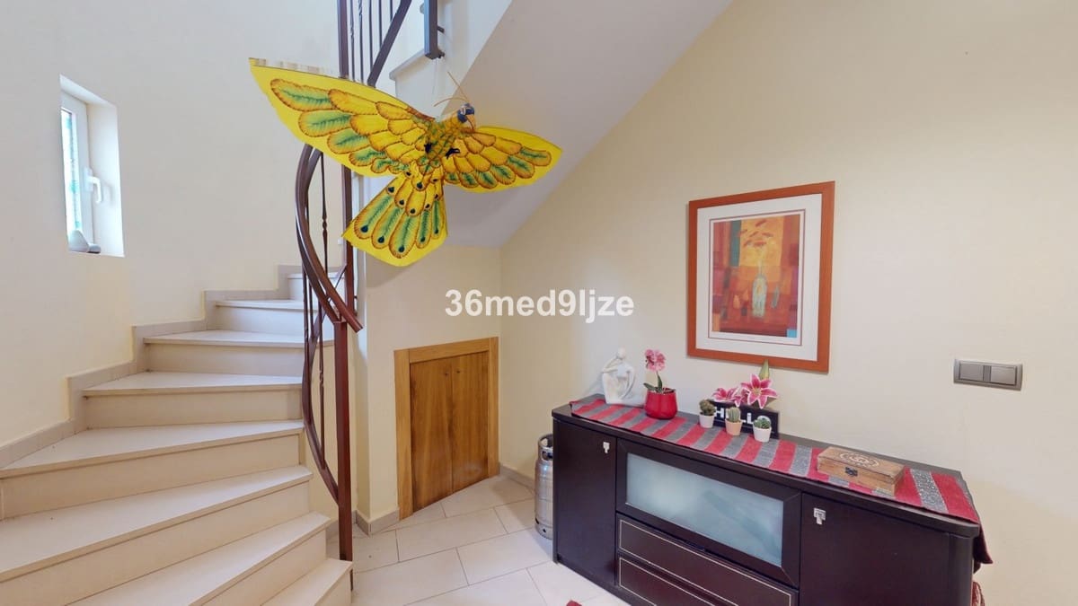 3 soveværelse Villa til salg i Murcia by med garage - € 259.950 (Ref: 9417769)