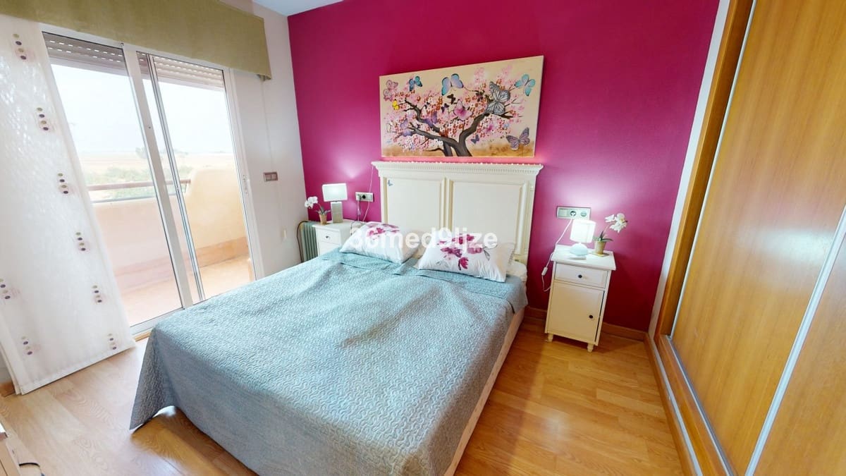 3 soveværelse Villa til salg i Murcia by med garage - € 259.950 (Ref: 9417769)