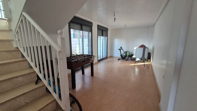 3 quarto Apartamento para venda em Parque de las Naciones, Torrevieja - 249 990 € (Ref: 9417770)