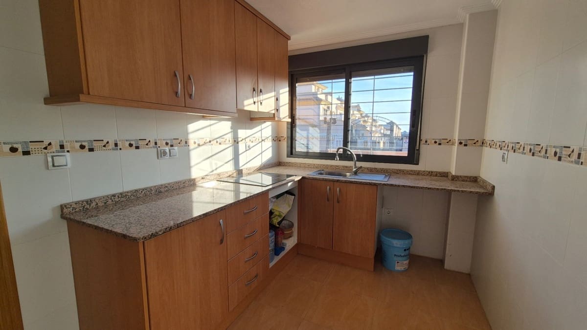 3 sypialnia Apartament na sprzedaż w Torrevieja - 249 990 € (Ref: 9417770)