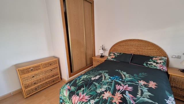 3 quarto Apartamento para venda em Parque de las Naciones, Torrevieja - 249 990 € (Ref: 9417770)