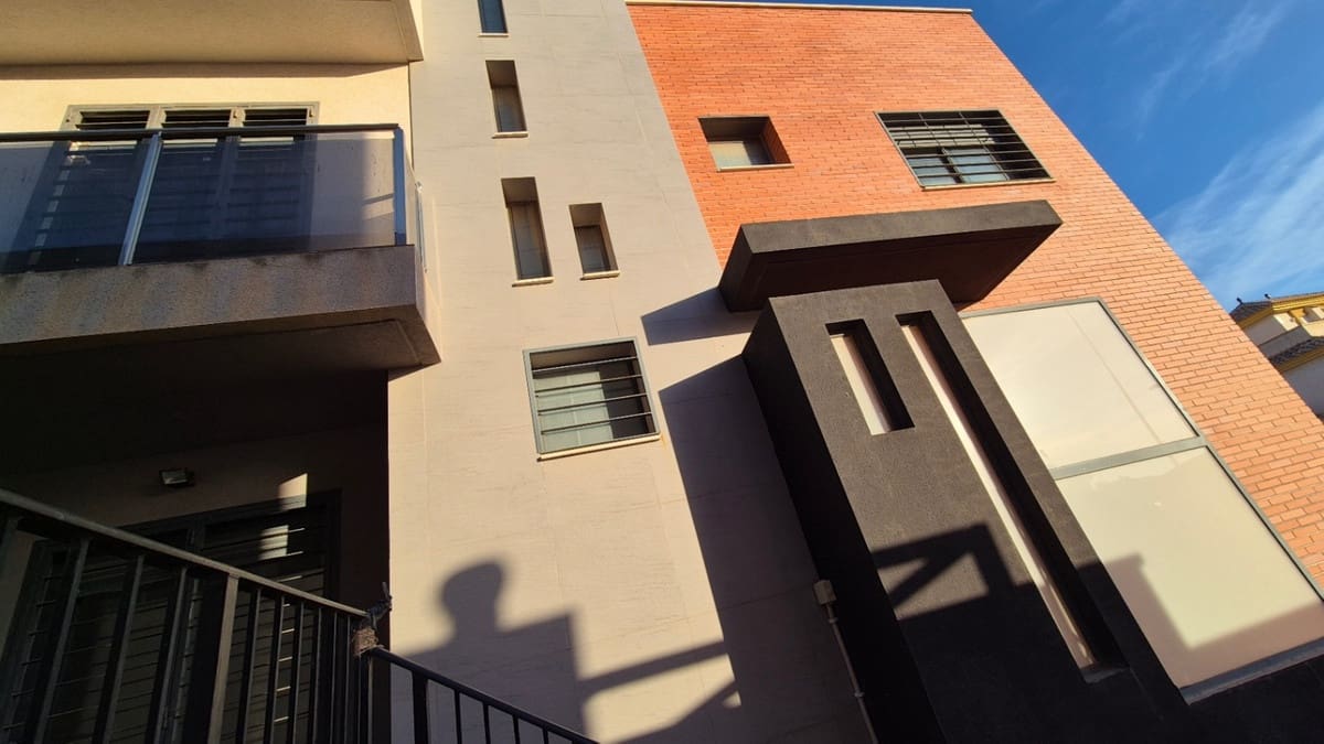 3 sypialnia Apartament na sprzedaż w Torrevieja - 249 990 € (Ref: 9417770)