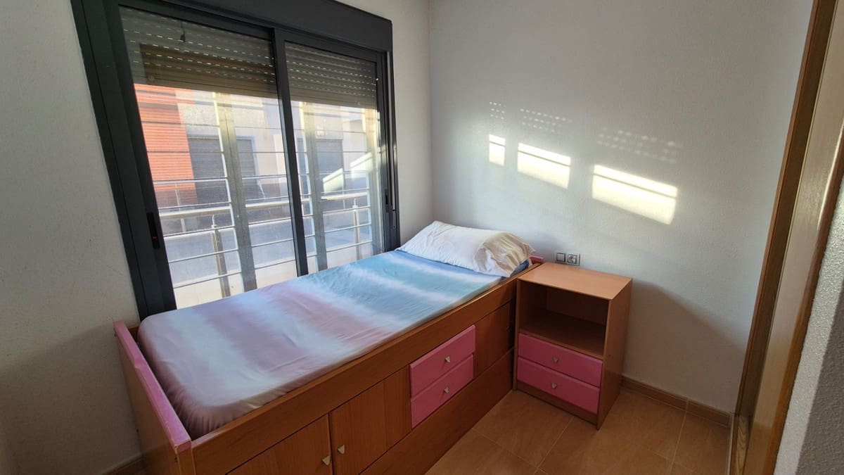 3 sypialnia Apartament na sprzedaż w Torrevieja - 249 990 € (Ref: 9417770)