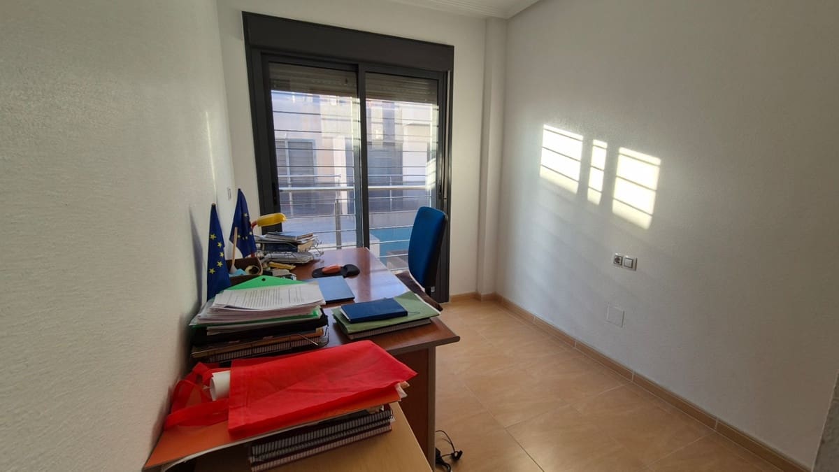 3 sypialnia Apartament na sprzedaż w Torrevieja - 249 990 € (Ref: 9417770)