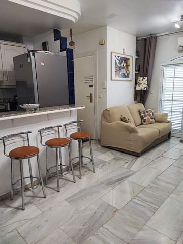 2 bedroom Apartment for sale in Los Frutales, Torrevieja with pool garage - € 269,500 (Ref: 9417771)