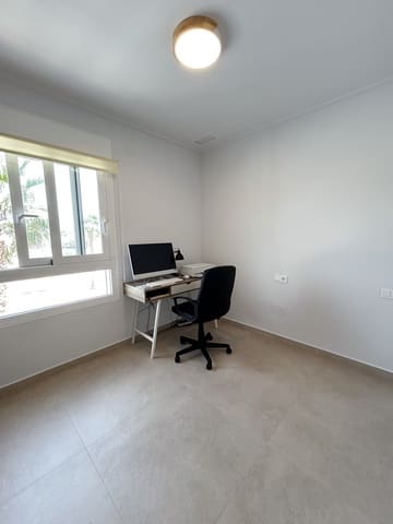 3 makuuhuone Huoneisto myytävänä paikassa El Raso, Guardamar del Segura mukana uima-altaan - 295 000 € (Ref: 9417774)