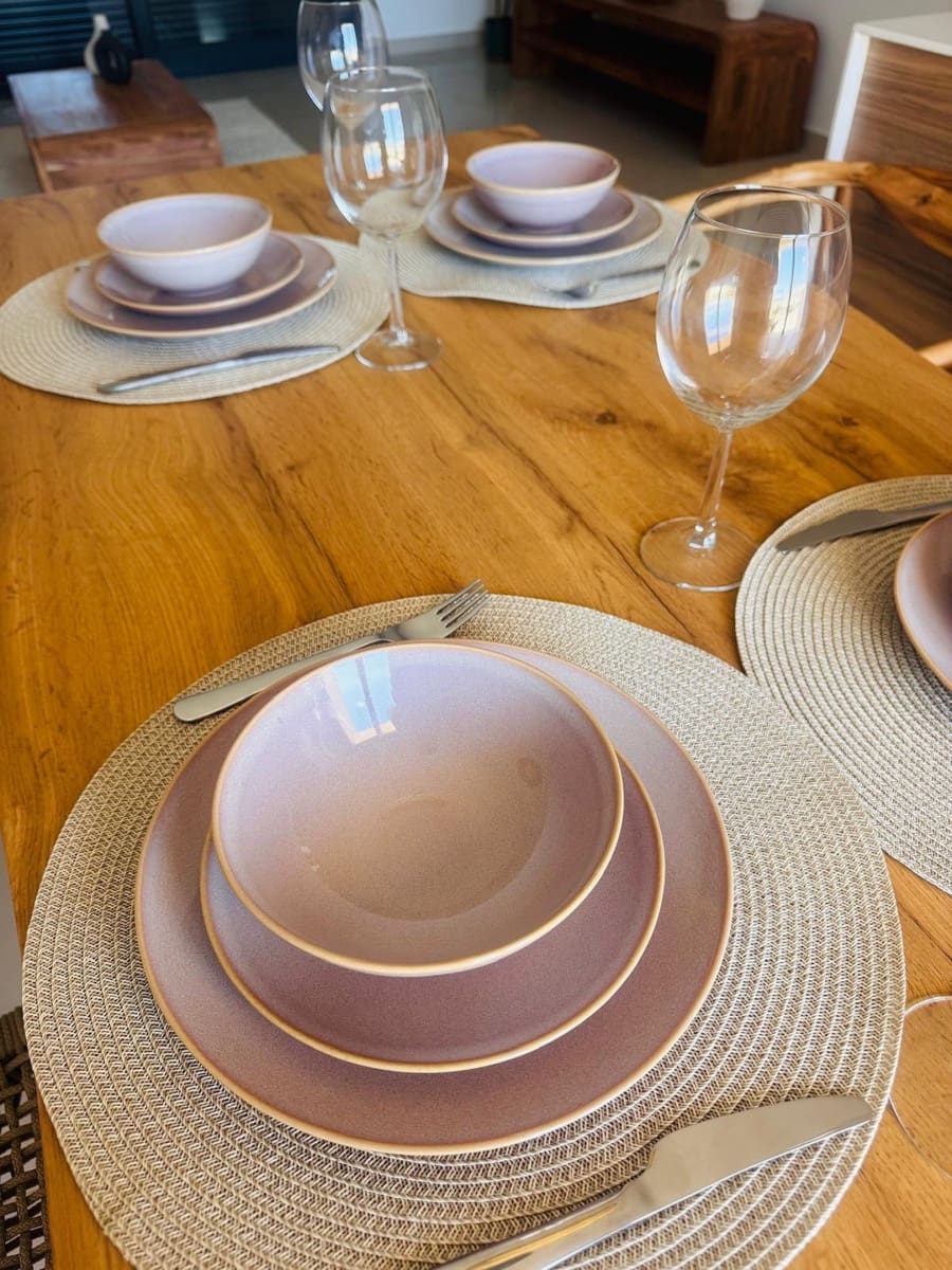 2 soveværelse Lejlighed til salg i Pilar de la Horadada med swimmingpool - € 329.500 (Ref: 9417776)