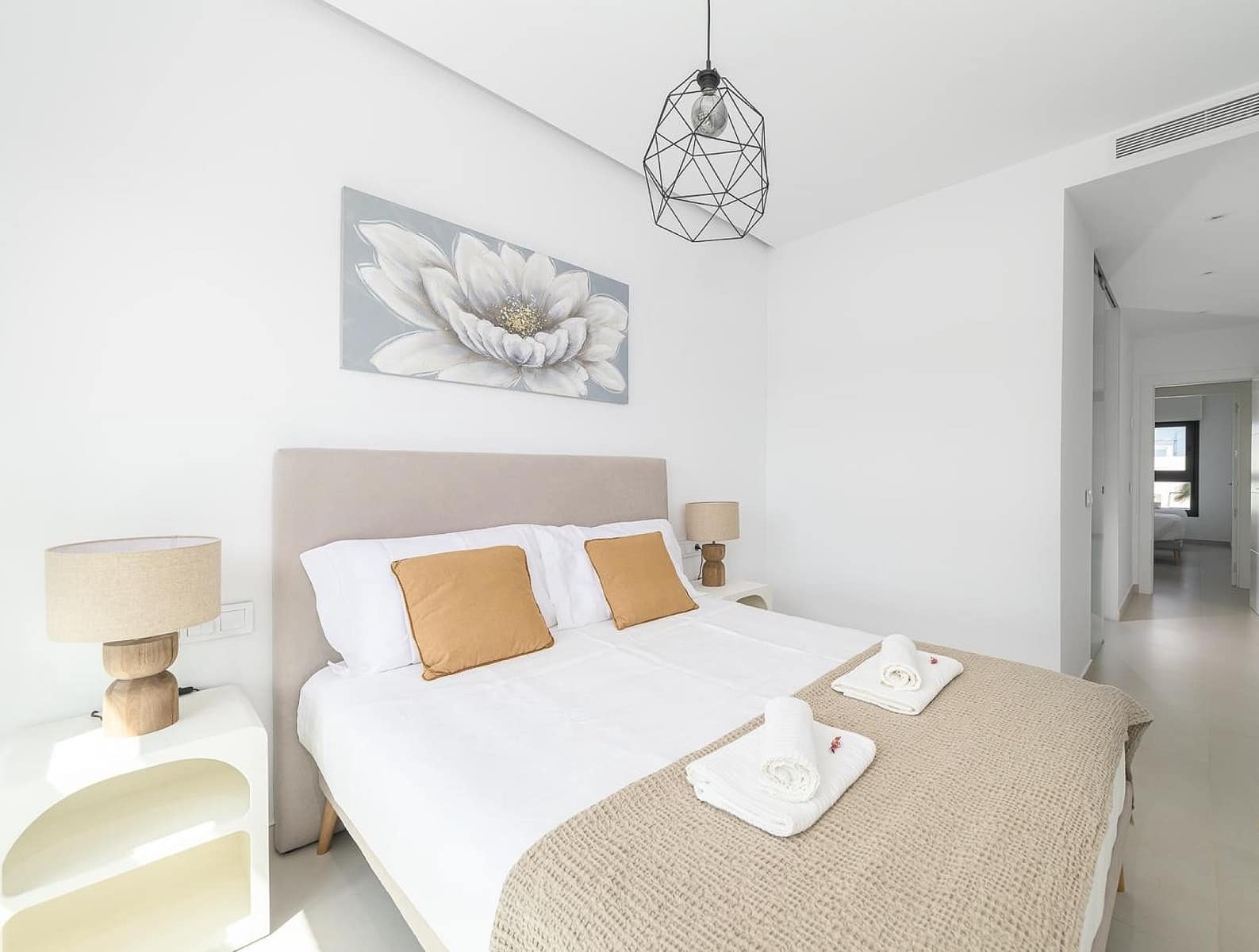 2 soveværelse Lejlighed til salg i Pilar de la Horadada med swimmingpool - € 329.500 (Ref: 9417776)