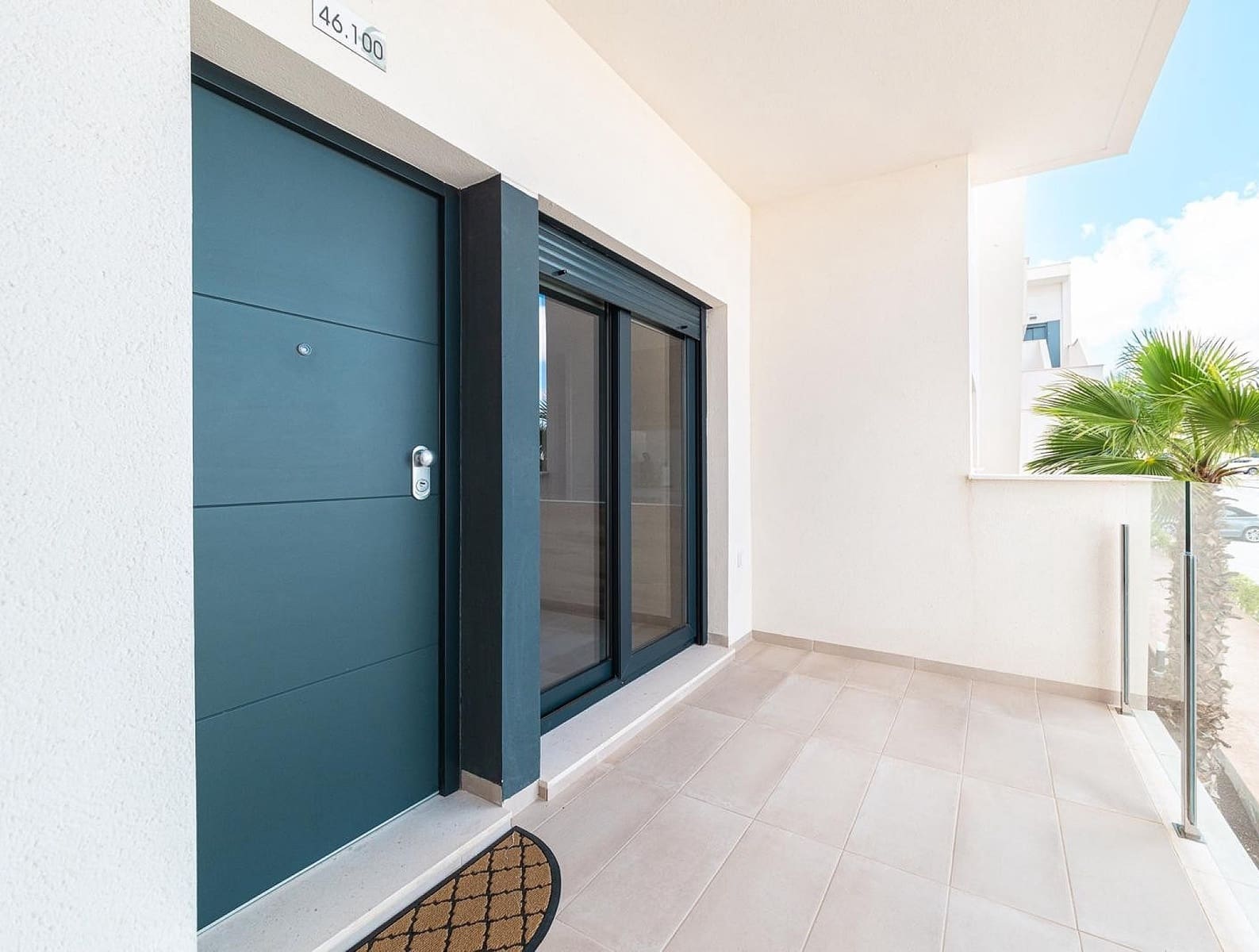 2 soveværelse Lejlighed til salg i Pilar de la Horadada med swimmingpool - € 329.500 (Ref: 9417776)