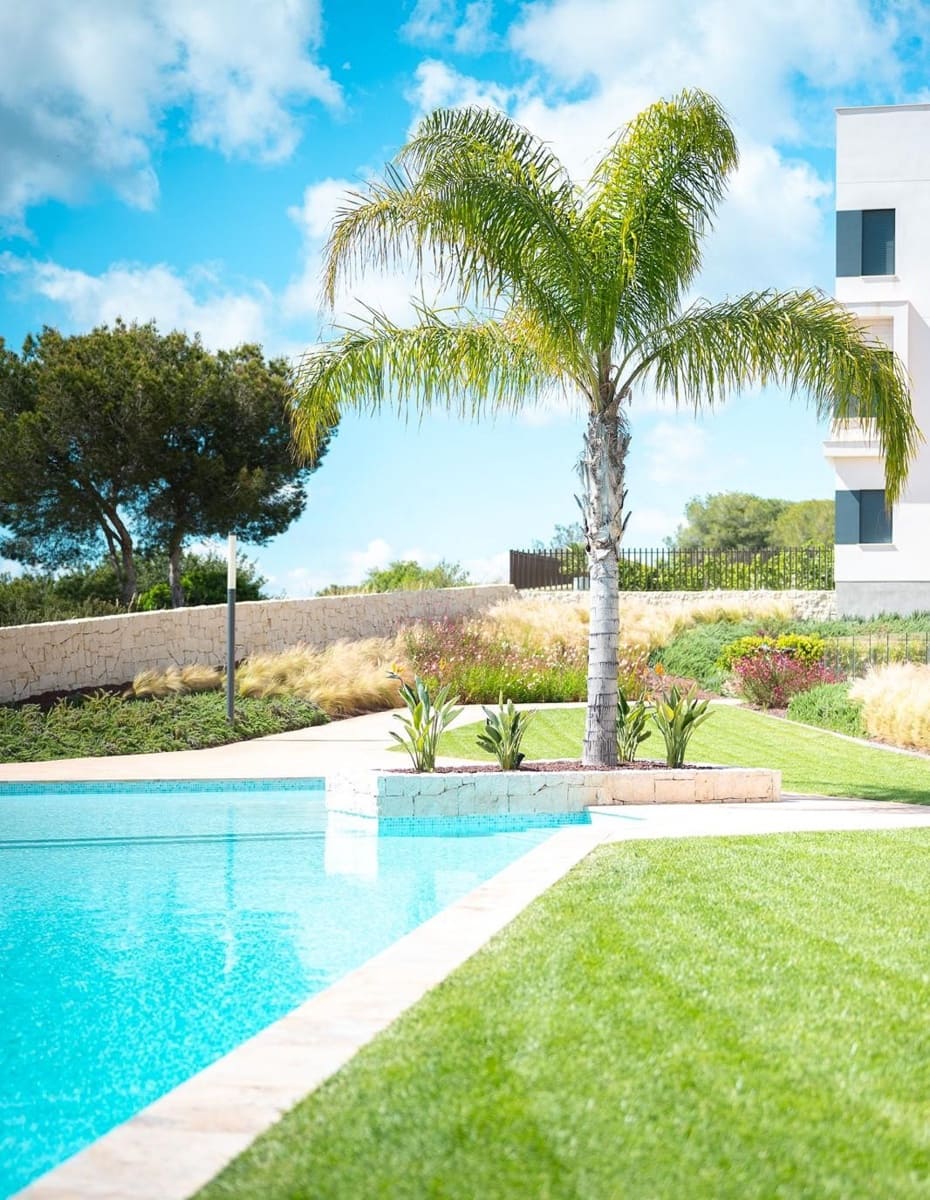 2 soveværelse Lejlighed til salg i Pilar de la Horadada med swimmingpool - € 329.500 (Ref: 9417776)