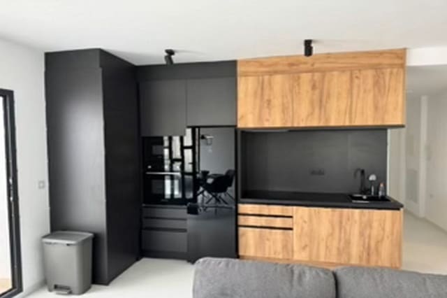 3 quarto Penthouse para venda em San Miguel de Salinas - 299 000 € (Ref: 9417777)