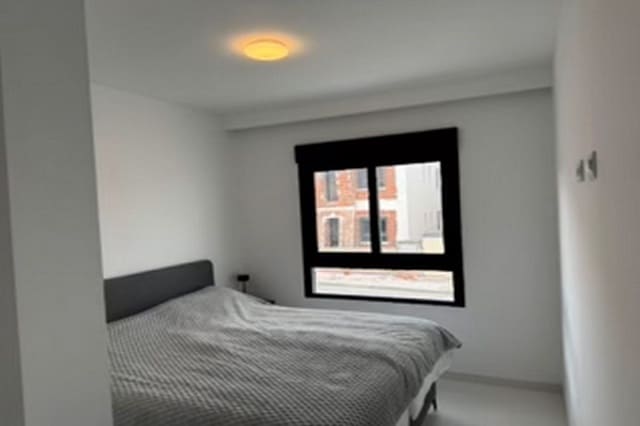 3 quarto Penthouse para venda em San Miguel de Salinas - 299 000 € (Ref: 9417777)