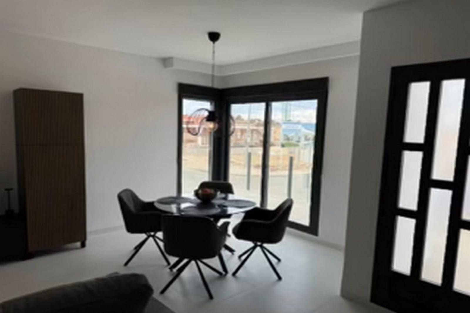 3 quarto Penthouse para venda em San Miguel de Salinas - 299 000 € (Ref: 9417777)