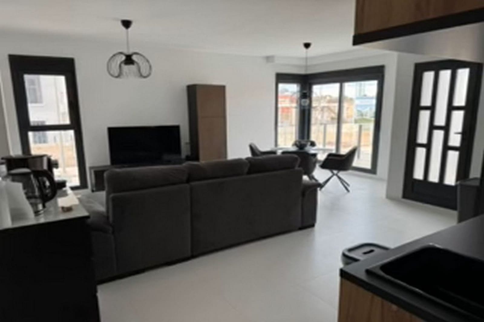 3 quarto Penthouse para venda em San Miguel de Salinas - 299 000 € (Ref: 9417777)