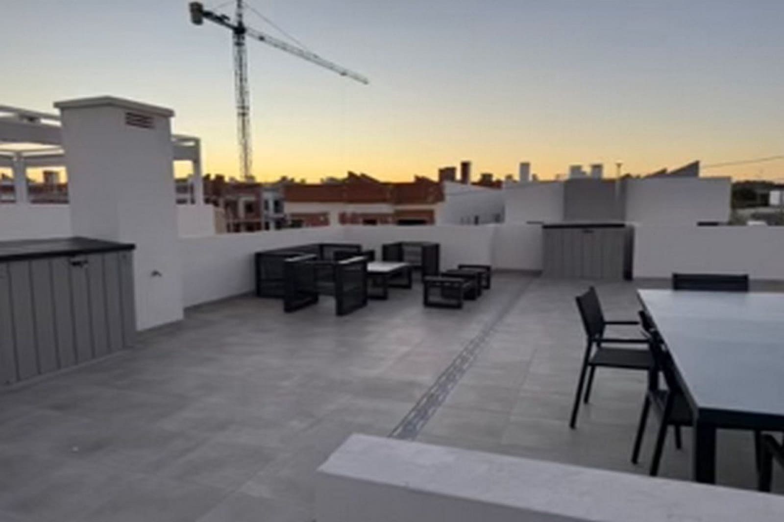 3 quarto Penthouse para venda em San Miguel de Salinas - 299 000 € (Ref: 9417777)