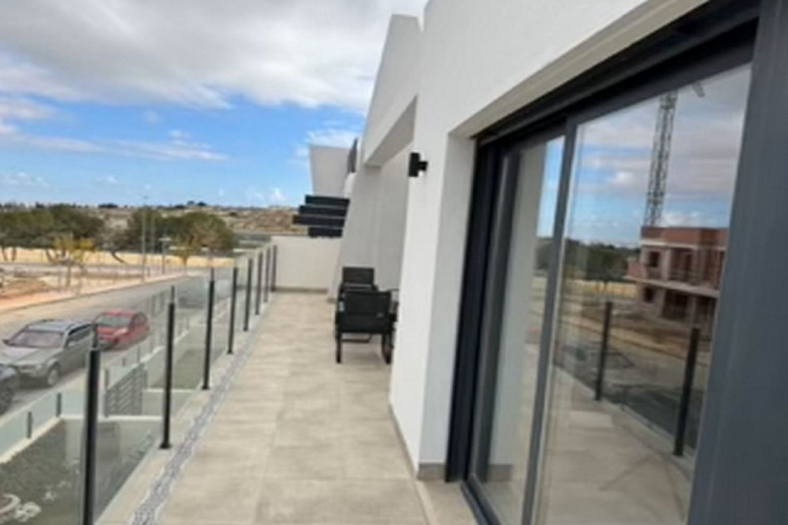 3 quarto Penthouse para venda em San Miguel de Salinas - 299 000 € (Ref: 9417777)