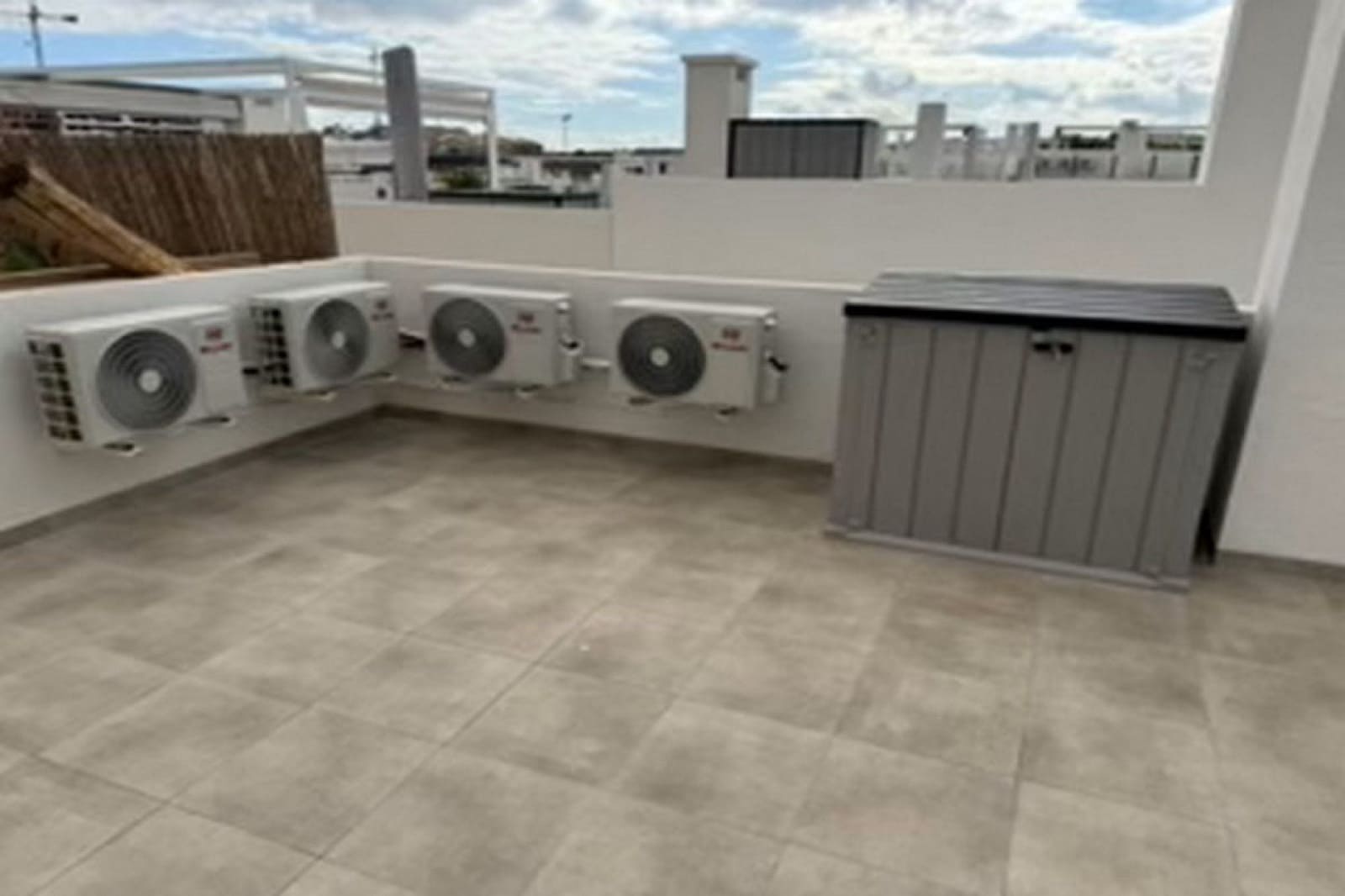 3 quarto Penthouse para venda em San Miguel de Salinas - 299 000 € (Ref: 9417777)