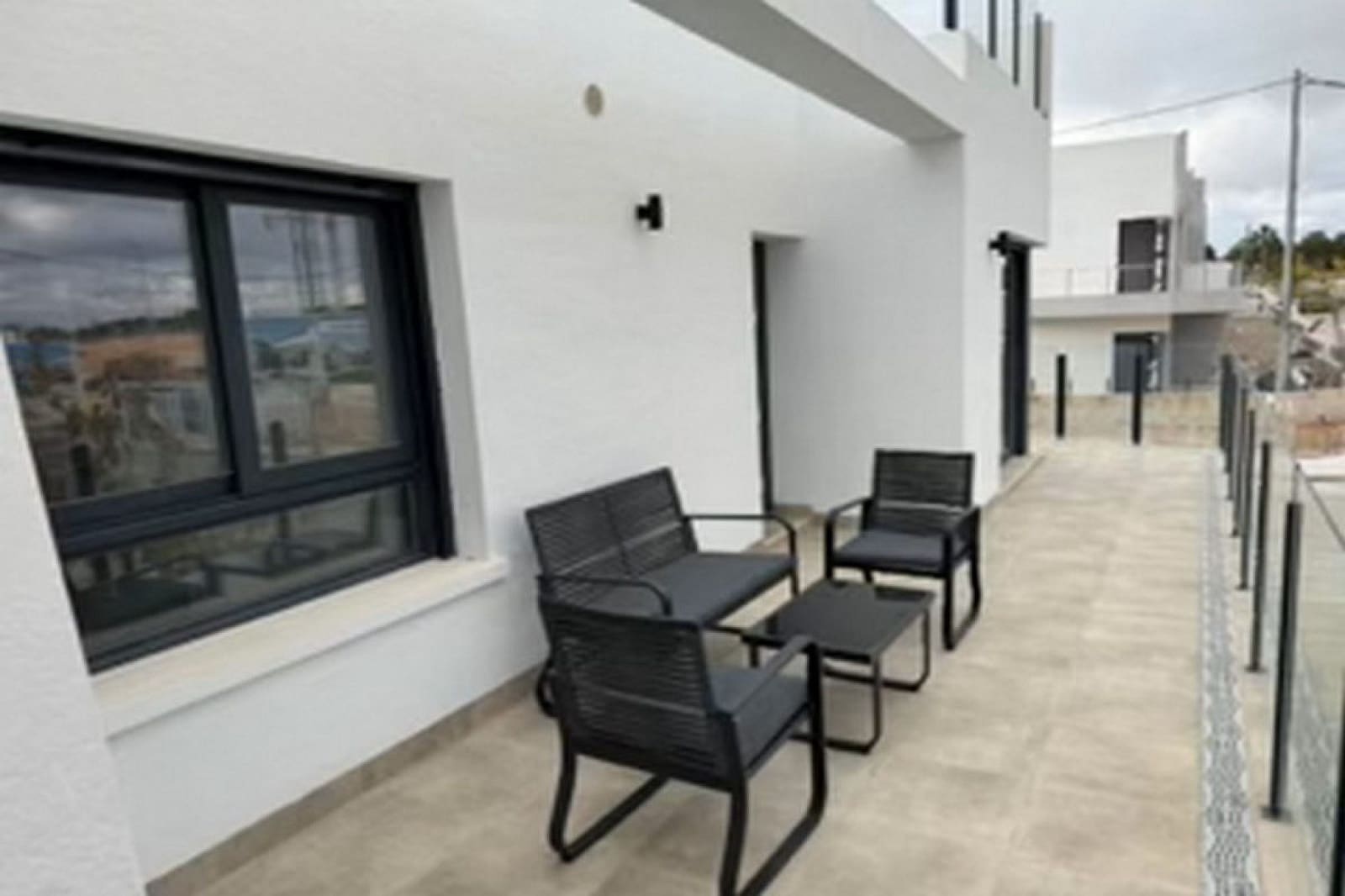 3 quarto Penthouse para venda em San Miguel de Salinas - 299 000 € (Ref: 9417777)