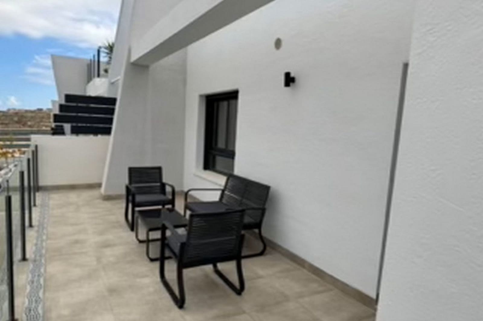 3 quarto Penthouse para venda em San Miguel de Salinas - 299 000 € (Ref: 9417777)