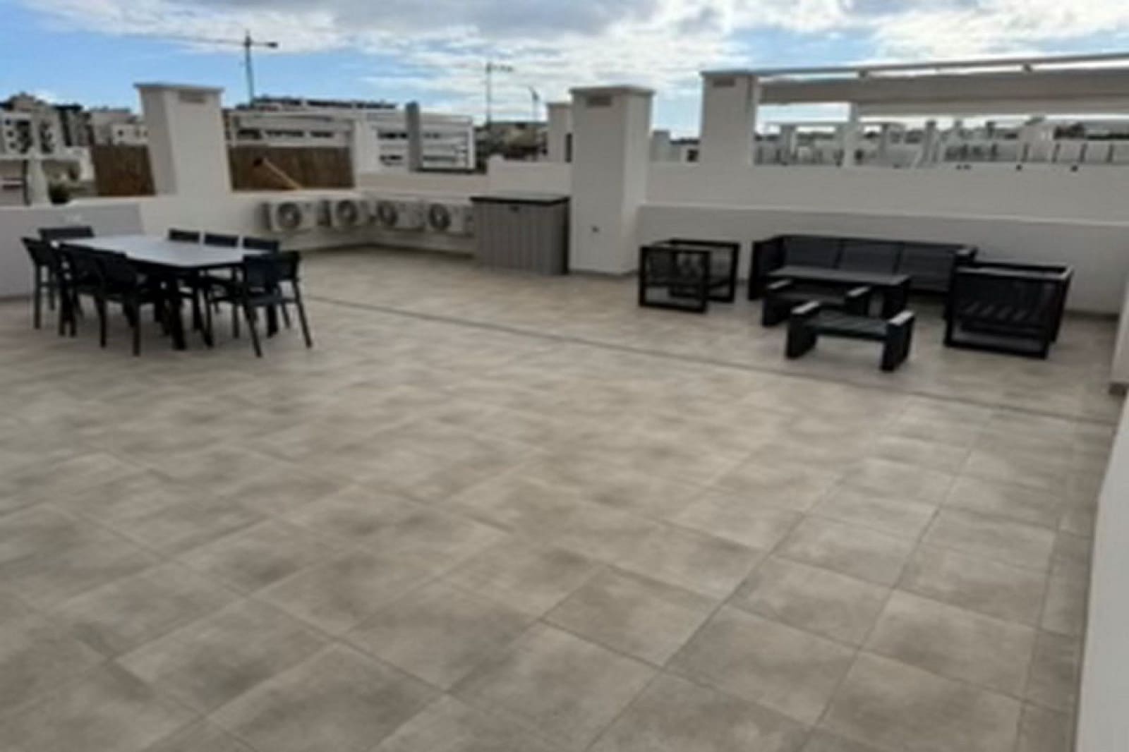 3 quarto Penthouse para venda em San Miguel de Salinas - 299 000 € (Ref: 9417777)