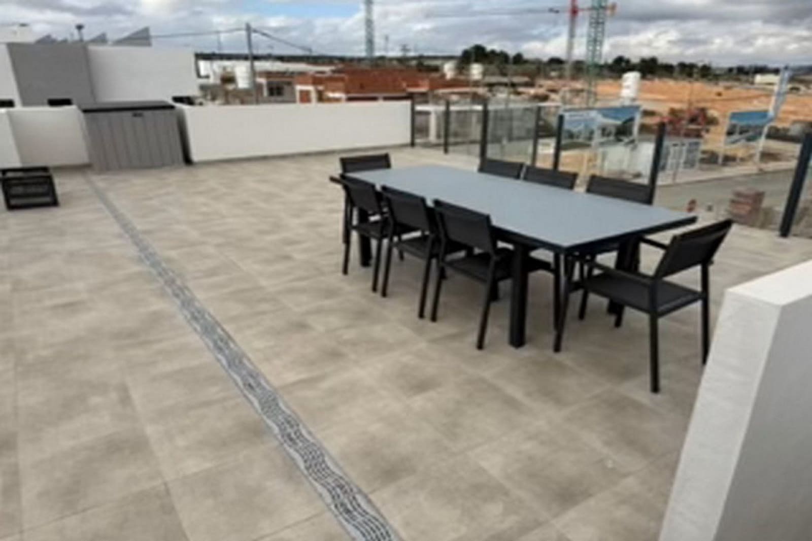 3 quarto Penthouse para venda em San Miguel de Salinas - 299 000 € (Ref: 9417777)