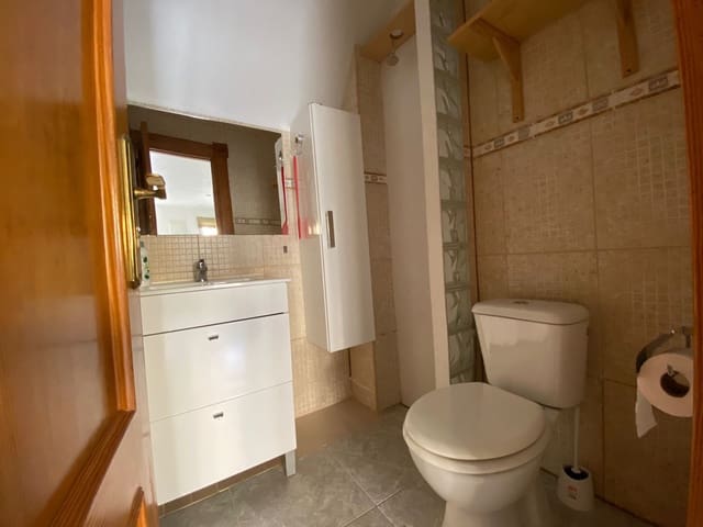 3 sovrum Hus till salu i Los Balcones - 165 000 € (Ref: 9425289)