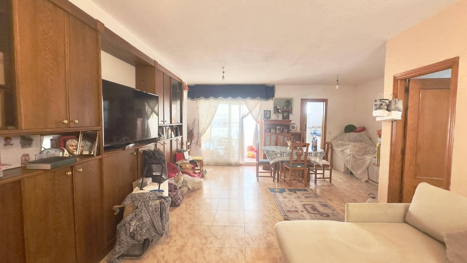2 soveværelse Penthouse til salg i Torrevieja med swimmingpool - € 149.900 (Ref: 9425294)