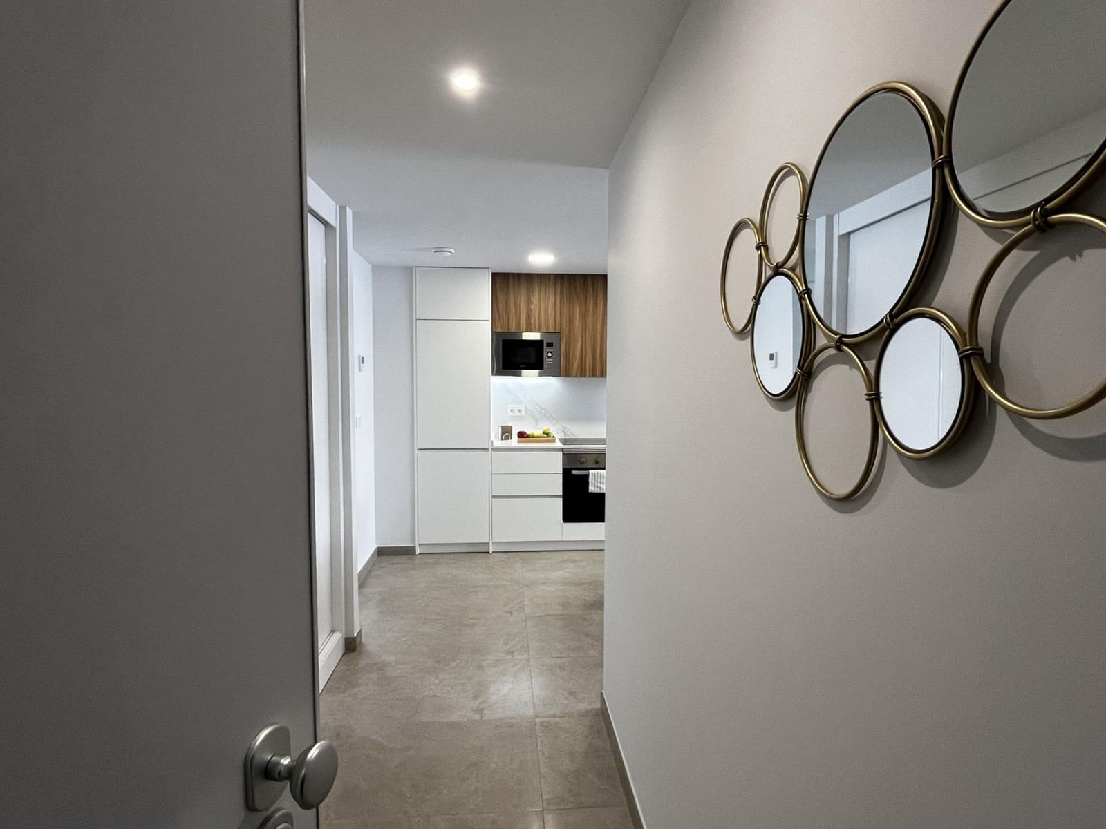 Apartamento de 2 habitaciones en Torrevieja en venta - 249.900 € (Ref: 9425295)